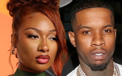 Megan Thee Stallion’s ‘Demon’: Tory Lanez, Leave Me Alone