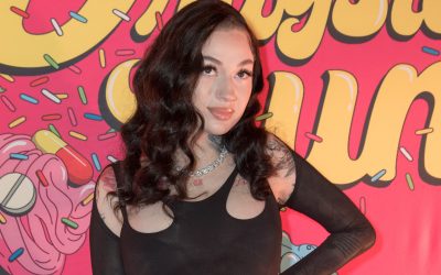 Bhad Bhabie Explains Her Commitment to Le Vaughn