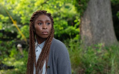Cynthia Erivo’s Poker Face: Discover The Outsider Now