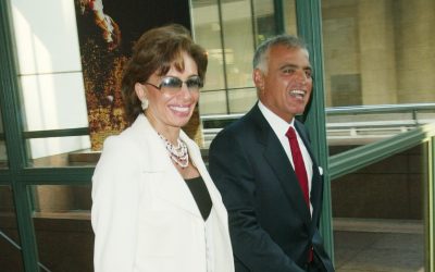 Her Past Marriage to Albert Pirro: The Untold Story