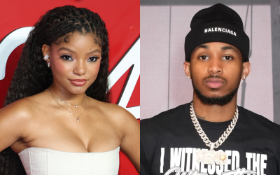 Custody of Halo Granted to Halle Bailey Amid DDG Claims