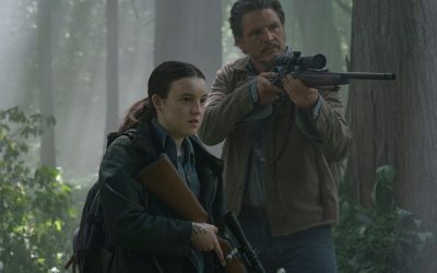 Incredible Episode of ‘The Last of Us’: A Must-Watch!