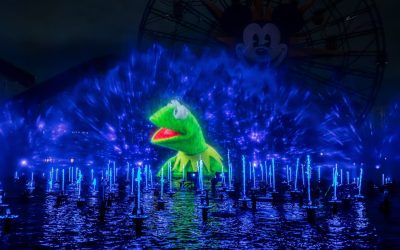 Muppets’ 70th Anniversary: Disneyland’s Thoughtful Gesture
