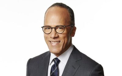 Lester Holt’s Next Job After NBC Nightly News Revealed
