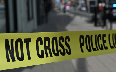 Charges Filed Against Rodney Hinton Jr. for Deputy Attack