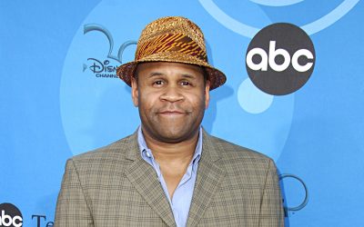 Severe Disease Revealed by Rondell Sheridan in Hospital Video