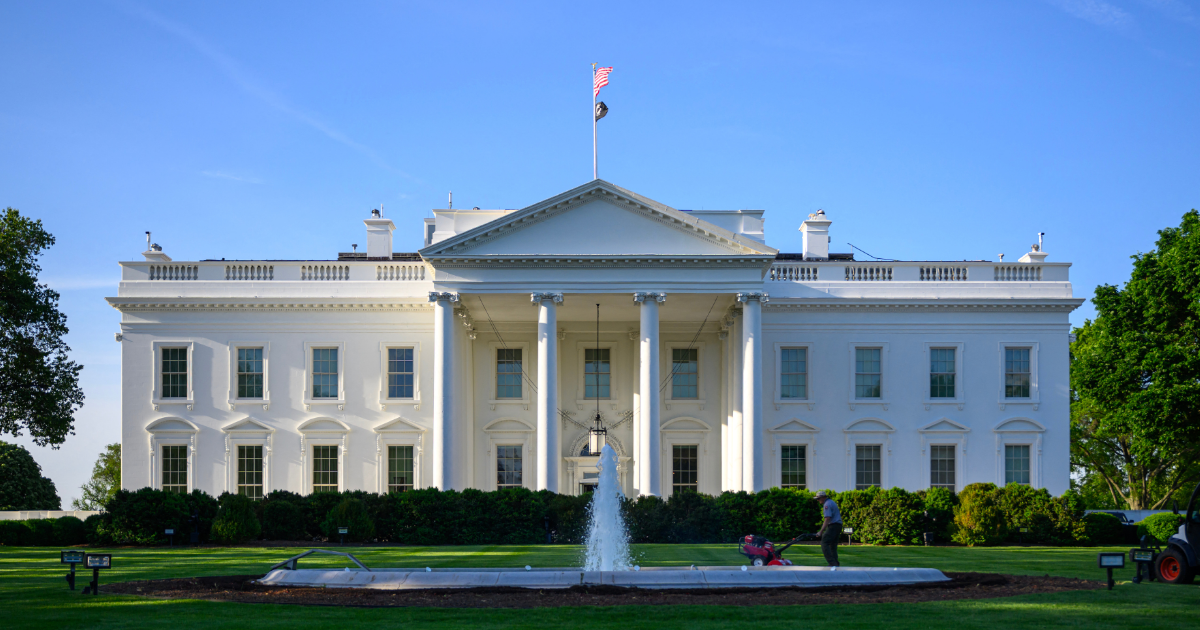DEI Controversy: White House’s Social Media Stance