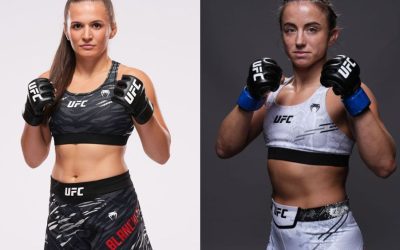 Watch Blanchfield vs Barber Live Online: Streaming Guide
