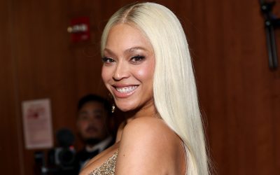 Rumi Carter Perfects Beyoncé’s ‘Cowboy Carter’ Dance Moves