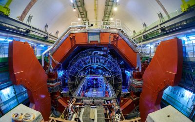 Lead Transformed into Gold: Insights from the Large Hadron Collider