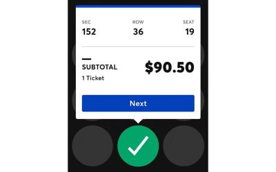 Ticketmaster to Show Prices Up-Front in Compliance with Law