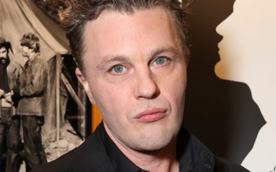 Michael Pitt Arrested for Sexual Abuse: ‘Boardwalk Empire’ Star