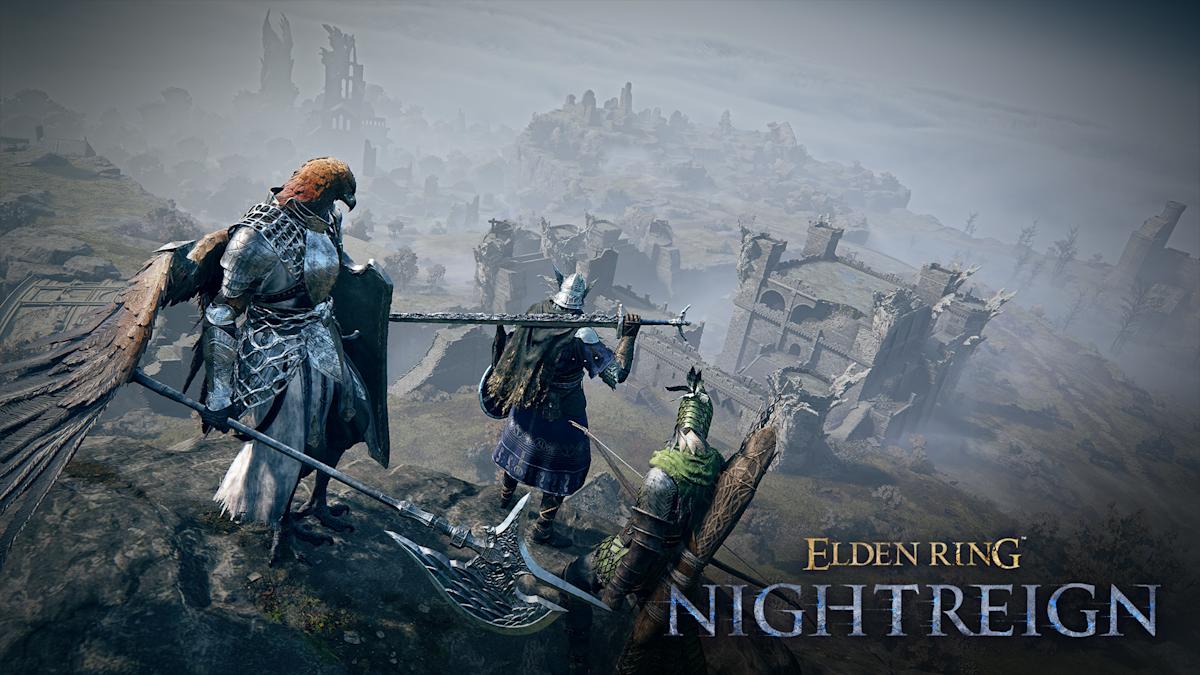 Elden Ring Patch to Enhance Solo Gameplay Experience