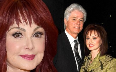 Late Country Star Naomi Judd’s Widower Recalls Gun Incident