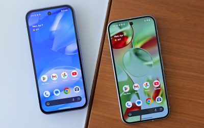 Google Pixel 9a Available with 0 Store Credit at Major Retailers