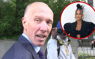 Cassie’s Testimony Prepared in Diddy Criminal Case