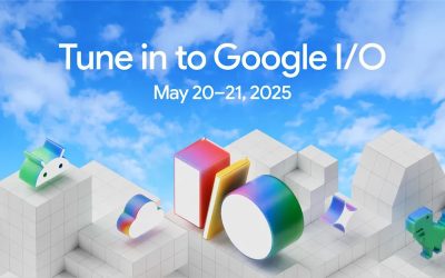 Watch the Android Show Before Google I/O 2025