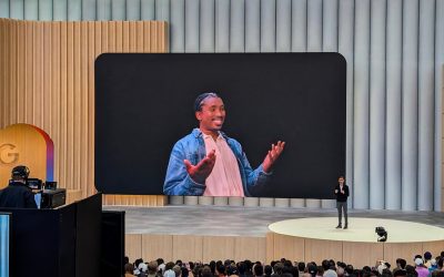 Lifelike 3D Video Calling: A Surprisingly Mixed Experience