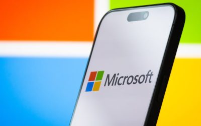 Password-less accounts by default: Microsoft’s new approach