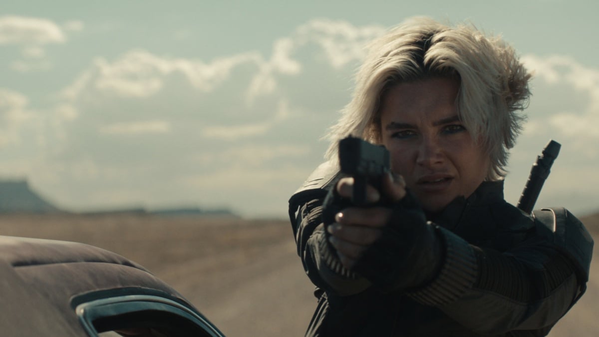 Thunderbolts Box Office Success vs. Sinners in 2025