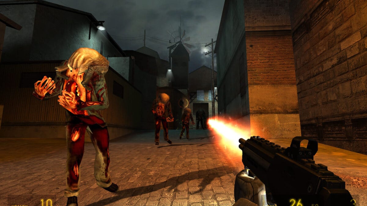 Half-Life 3 May Be Announced This Year, Rumors Suggest