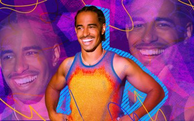 Boman Martinez-Reid: Parodying Reality TV and Pop Star Dreams