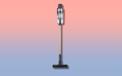 Cordless Vacuum Deal: Save 0 on Samsung Jet 60 at Best Buy