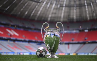 PSG vs. Inter Milan 2025: Free Livestream of Champions League Final
