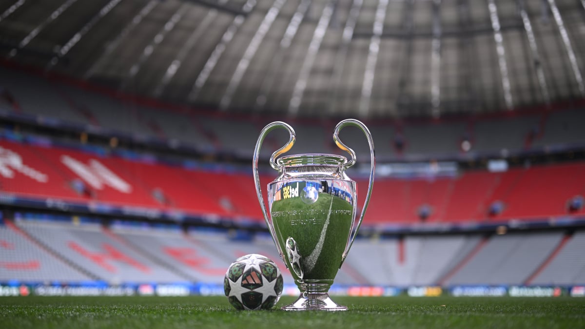 PSG vs. Inter Milan 2025: Free Livestream of Champions League Final