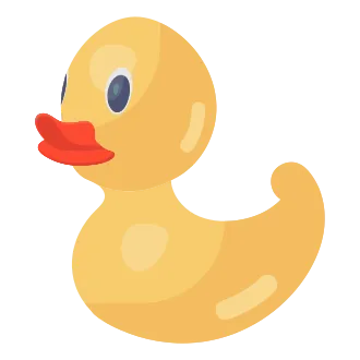 Duck Script for Automatic Collection and Sales