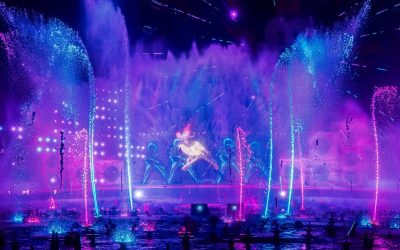 70th Anniversary Celebration at Disneyland: Embrace the Fun!