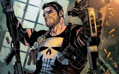 Punisher Returns: Frank Castle is Back and Ready to Kill