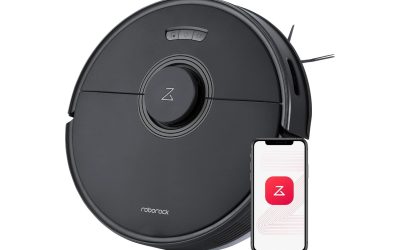 Roborock Q7 Max Vacuum and Mop: Unbeatable Amazon Deal