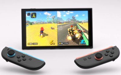 Nintendo Touches Make Switch 2 Truly Stand Out