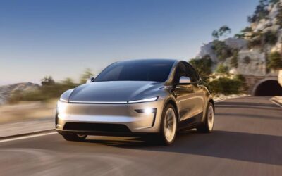 Robotaxi debut by Tesla limited to just 10 cars in select areas