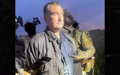 Minnesota Lawmakers’ Shooter Arrested Following Manhunt