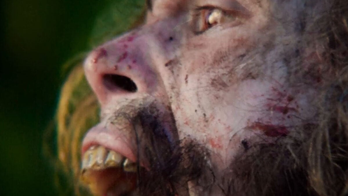 28 Years Later: Danny Boyle Reveals the Creepy Poem’s Origin