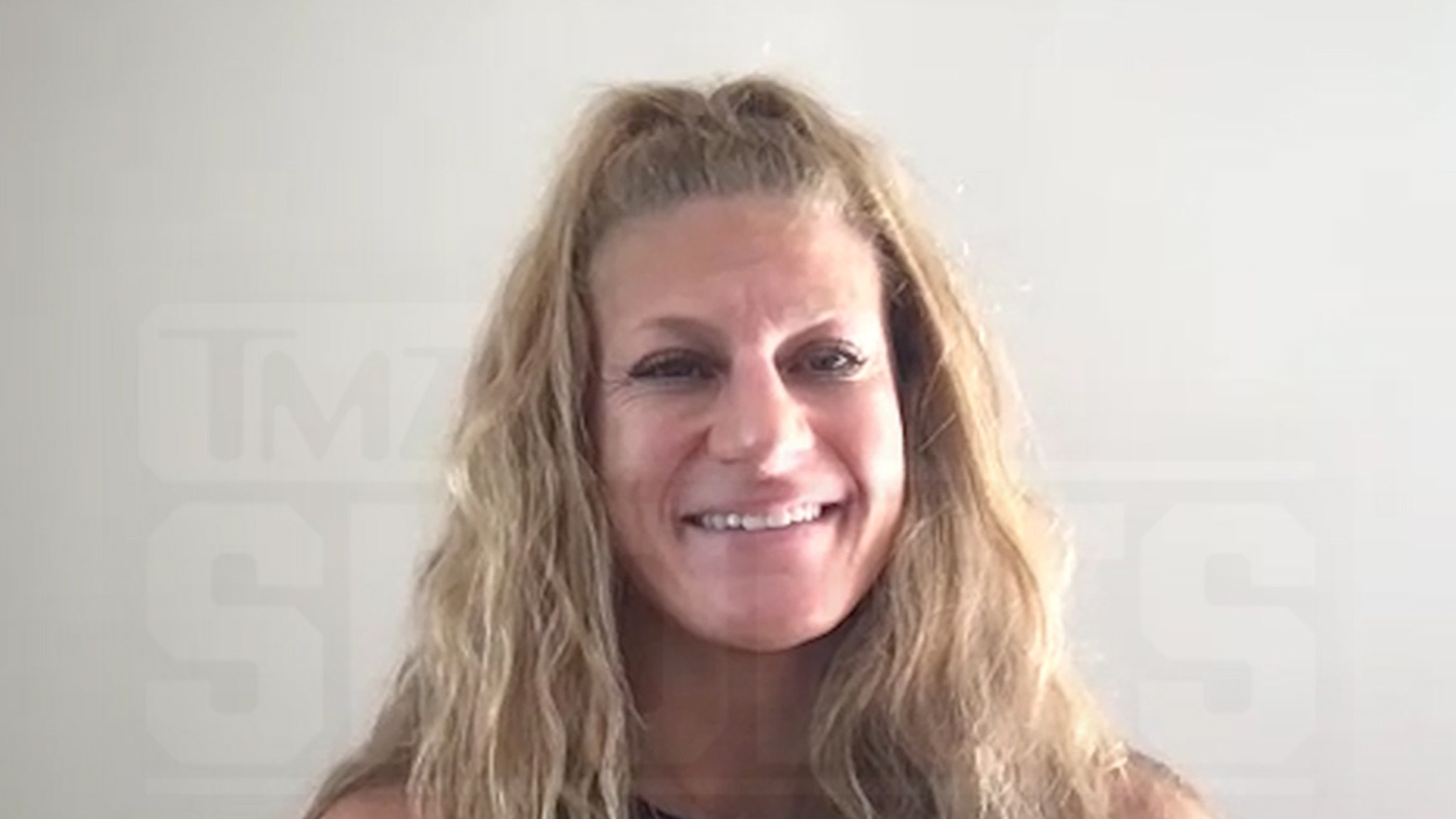 UFC 316: Kayla Harrison Discusses Weight Cut and Fight Insights