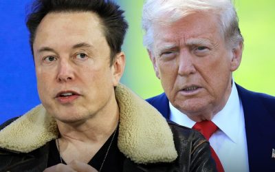 Elon Musk Removes Epstein Post, Trump Rejects Warmth