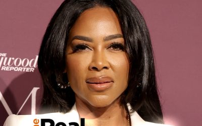 Kenya Moore Teases Comeback to Real Housewives of Atlanta