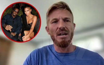 Ex-Escort Claims Cassie Was Respectful Yet Faced Restrictions