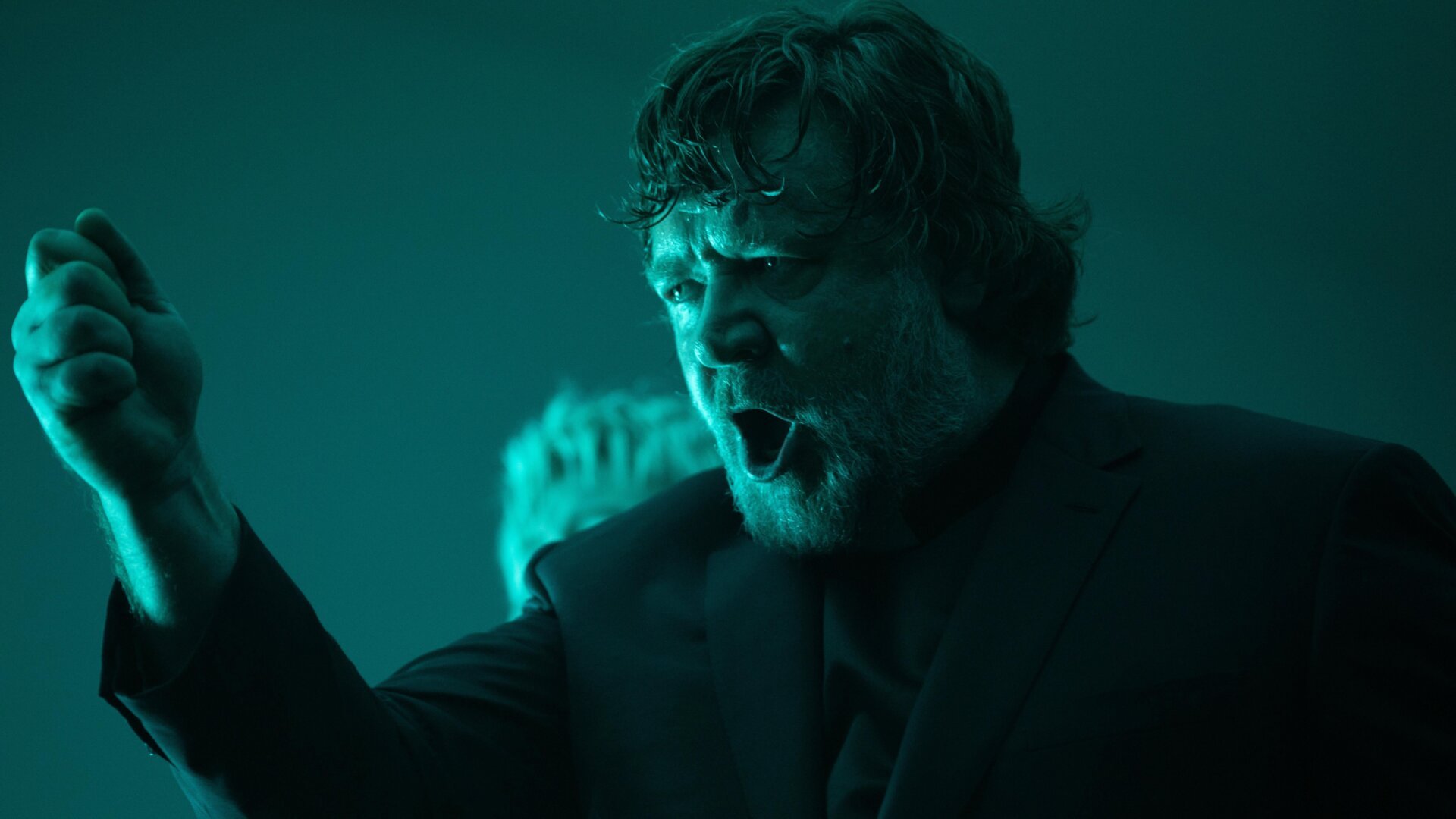 Russell Crowe Stars in the New ‘Highlander’ Film