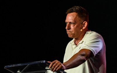 Alzheimer’s Misconceptions: Peter Thiel’s Flawed Views
