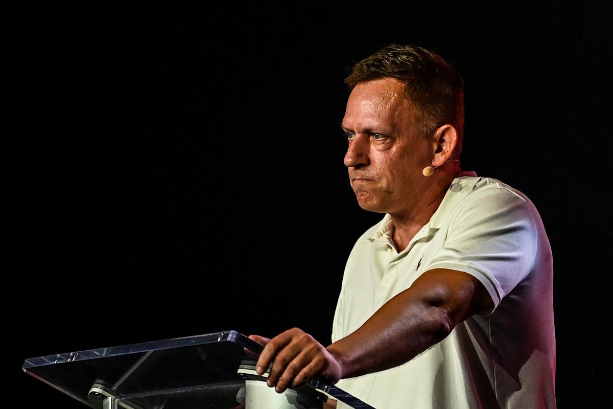 Alzheimer’s Misconceptions: Peter Thiel’s Flawed Views
