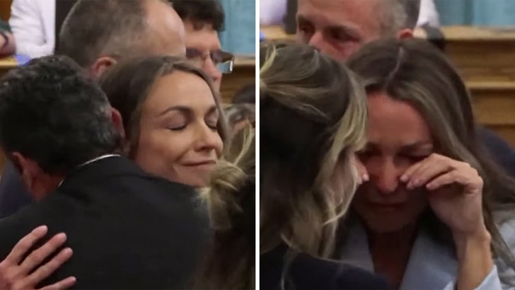 Acquitted: Karen Learn Found Not Guilty in Boston Cop Case