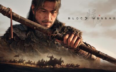 Netease Develops AAA Action-Adventure Game ‘Blood Message’