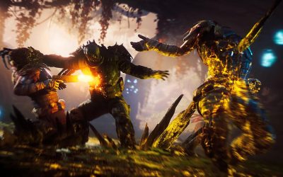 People Can Fly Cancels Two Games and Lays Off Staff