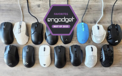 Best Gaming Mouse for 2025: Top Picks and Reviews