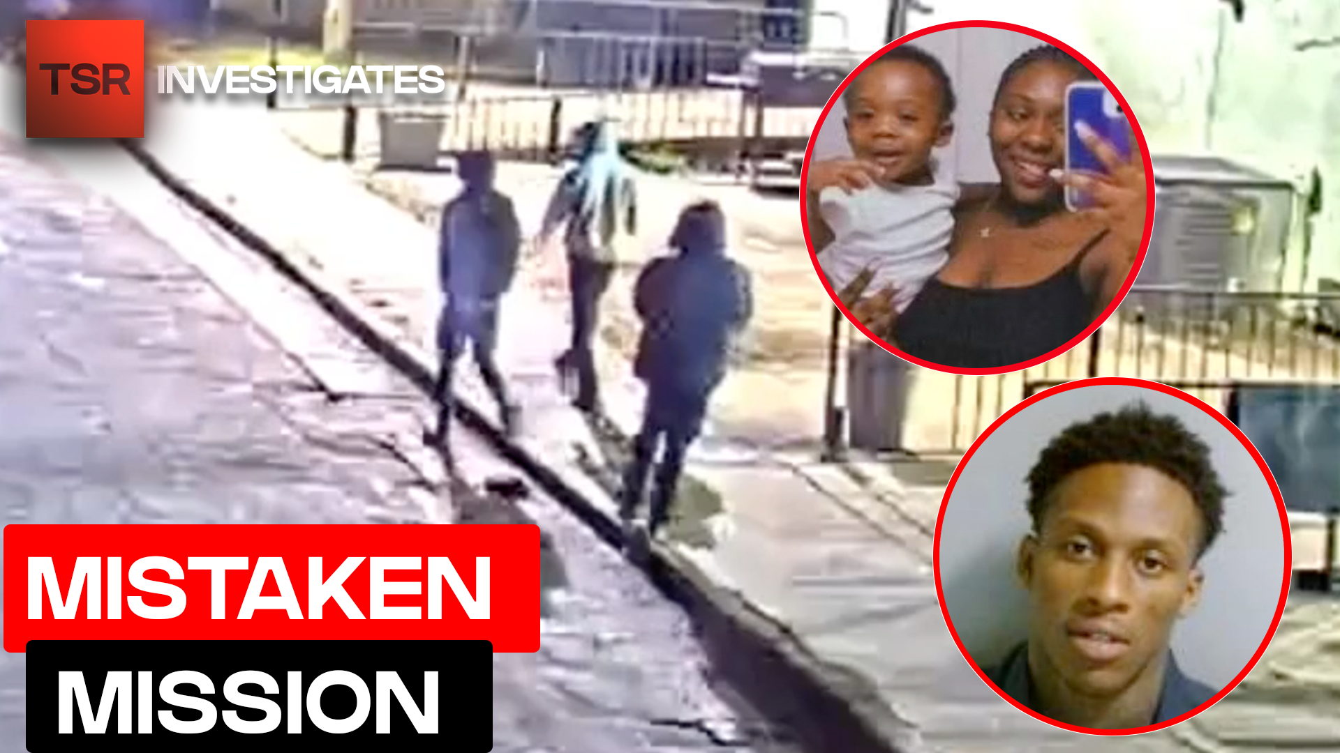 YSL Mix-Up Tragically Takes Young Mother’s Life