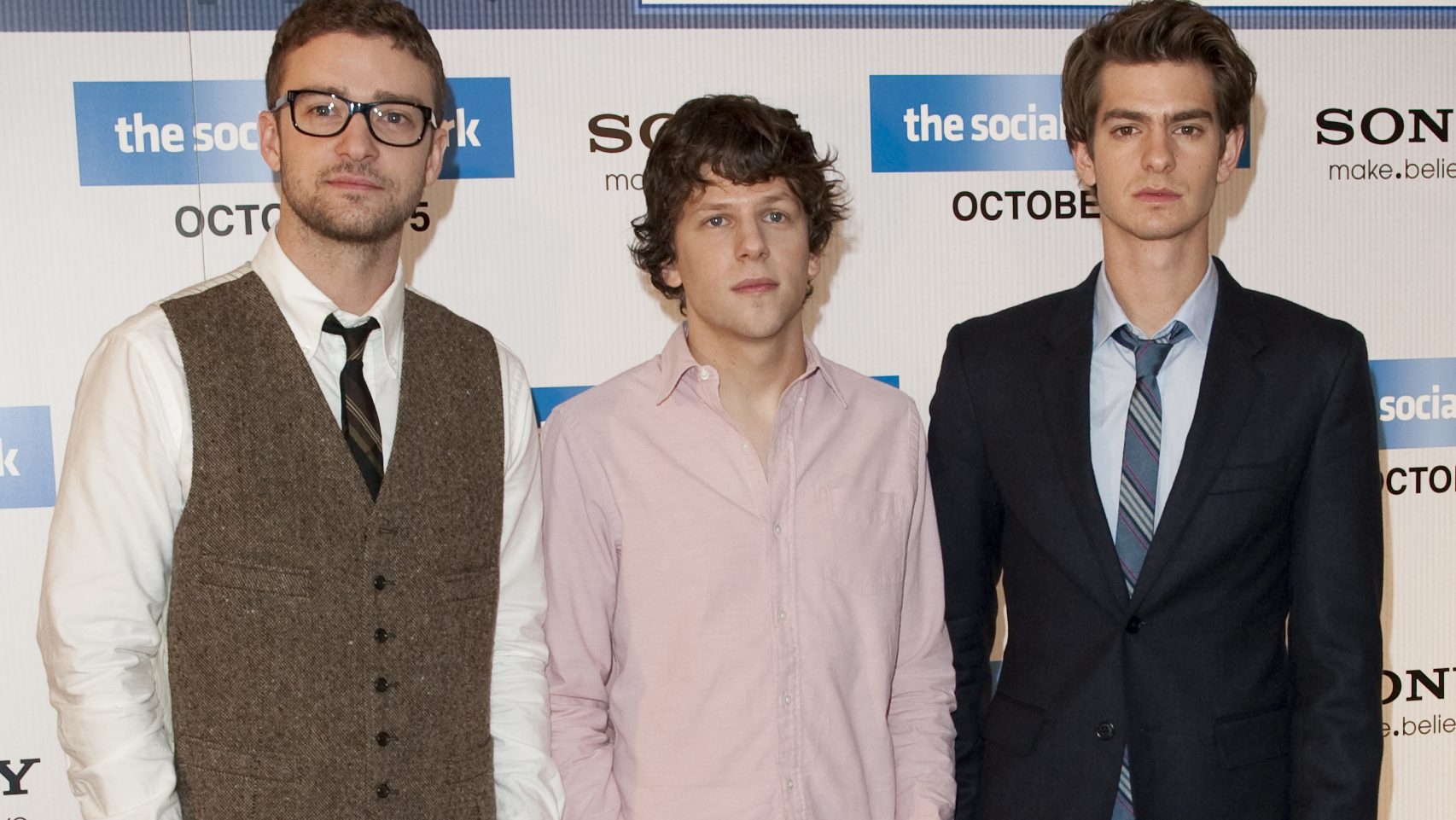 Jesse Eisenberg’s Thoughts on the Sequel – Hollywood Life